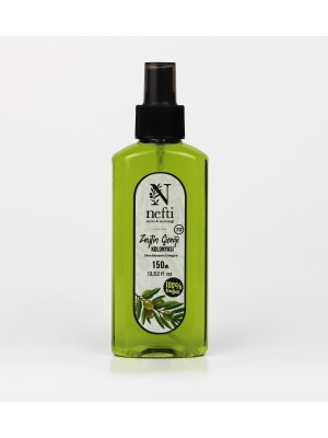 Zeytin Çiçeği Kolonyası  150 ml Sprey 